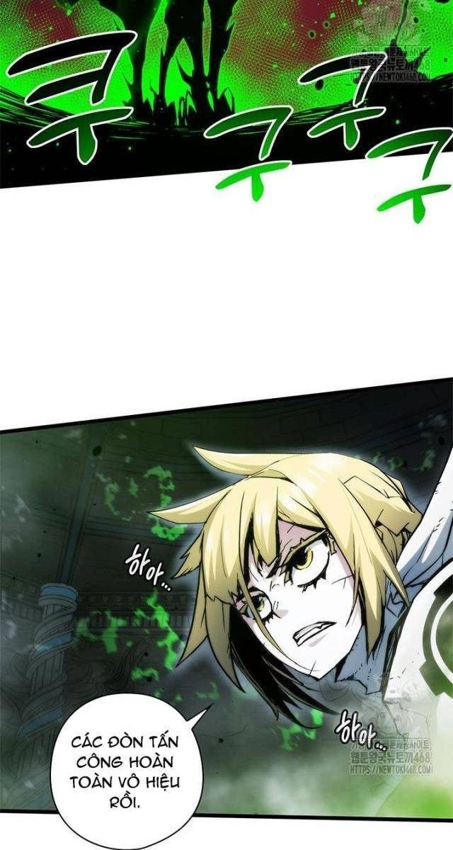 Kiếm Thần: Thần Chi Tử - Page 96