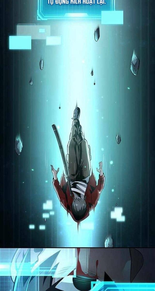 Vượt Cấp Với Kỹ Năng Thần Thánh - Page 212