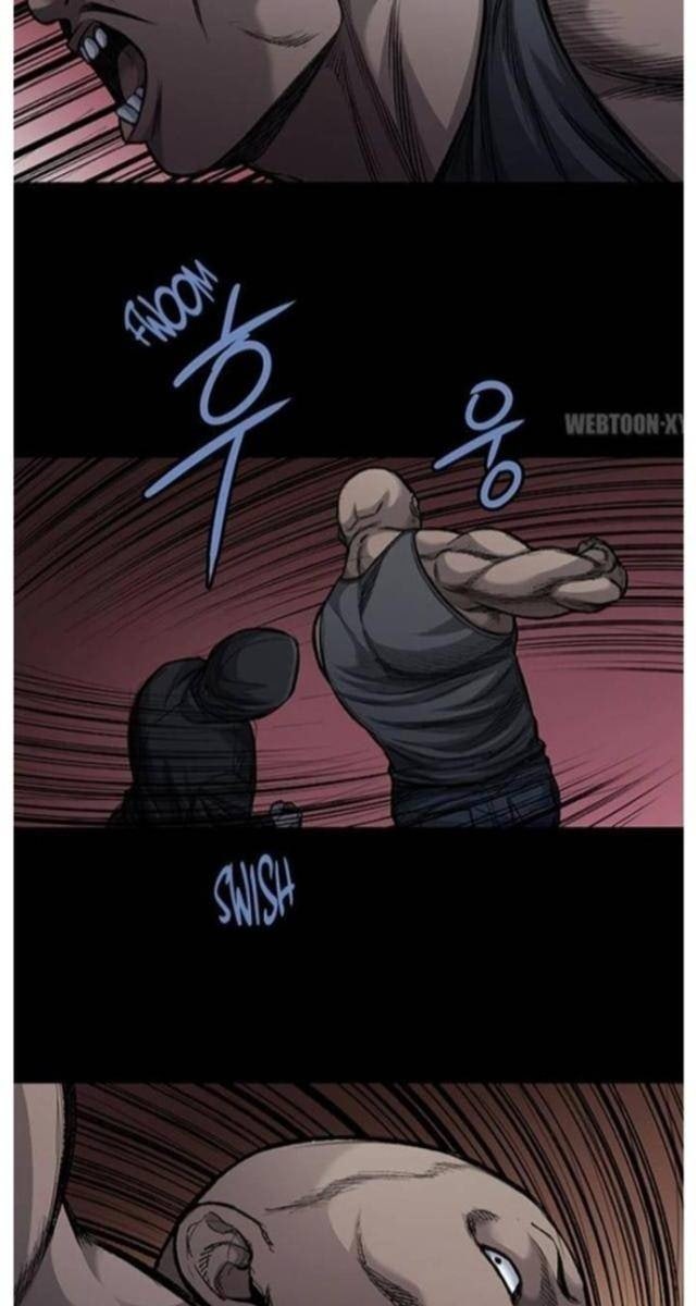 Thợ Săn Công Lý - Page 7