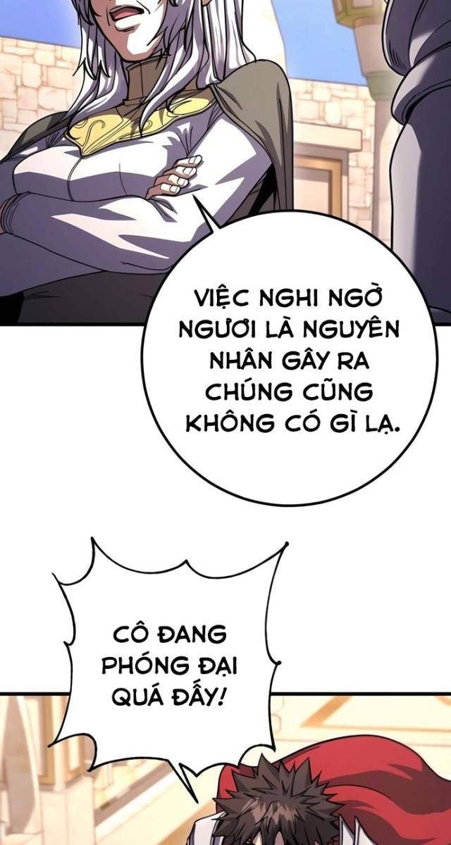 Dùng Búa Để Giải Cứu Thế Giới - Page 33