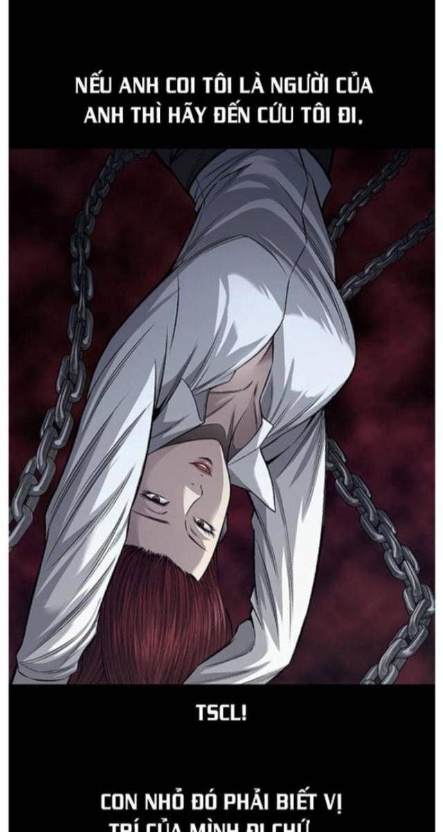 Thợ Săn Công Lý - Page 22