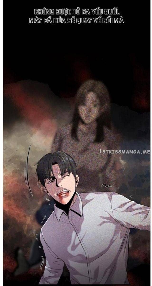 Hoá Thân Thành Cá - Page 80