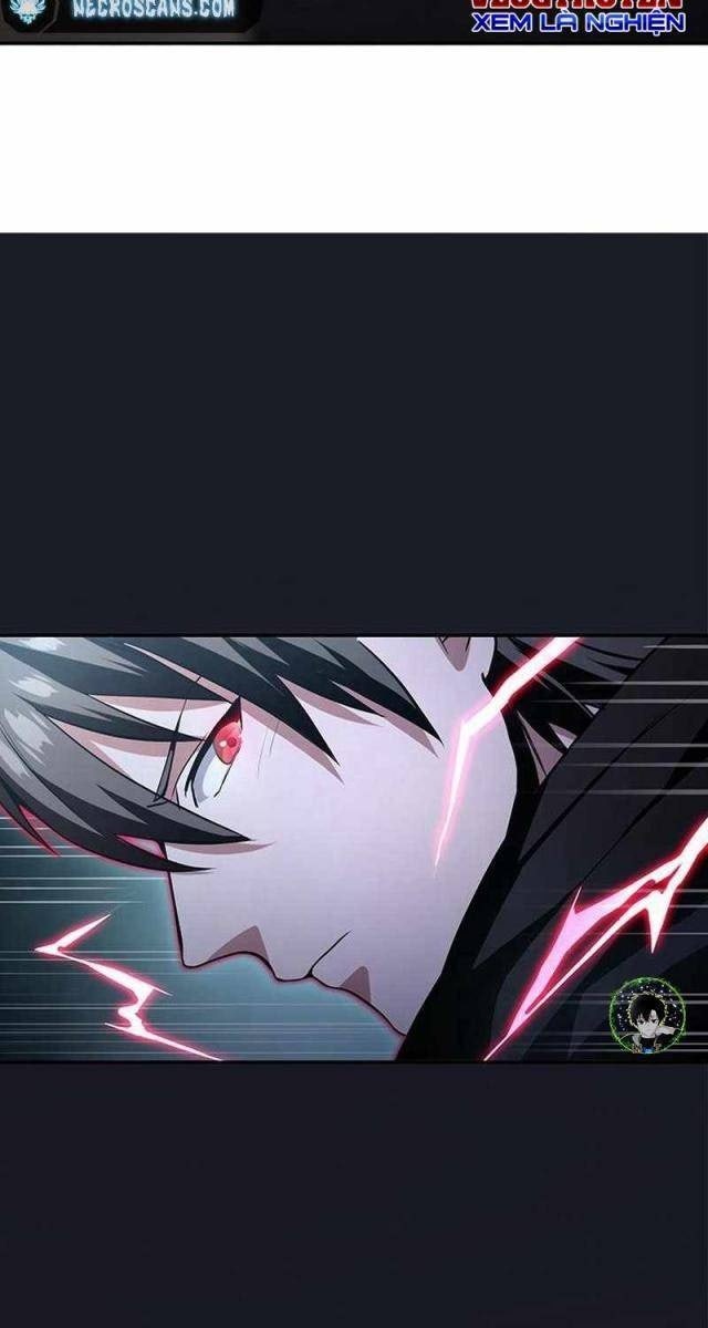 Vượt Cấp Với Kỹ Năng Thần Thánh - Page 39