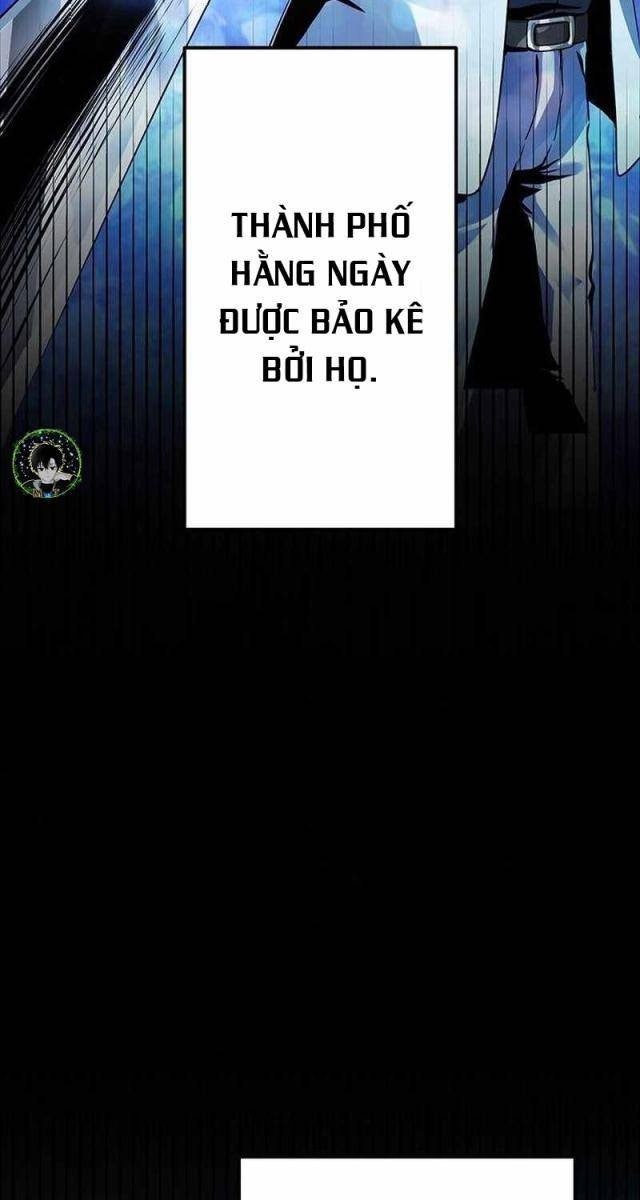 Vượt Cấp Với Kỹ Năng Thần Thánh - Page 47