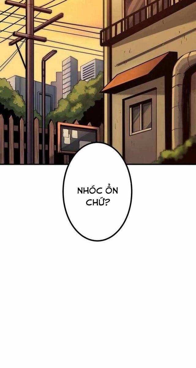 Vượt Cấp Với Kỹ Năng Thần Thánh - Page 89