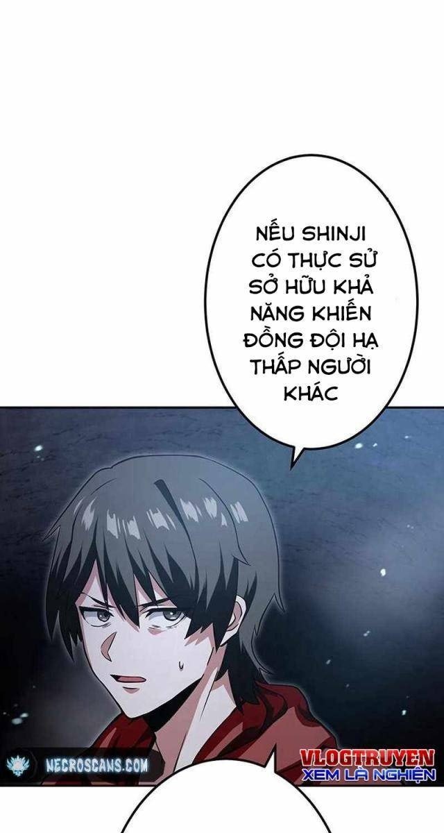 Vượt Cấp Với Kỹ Năng Thần Thánh - Page 115