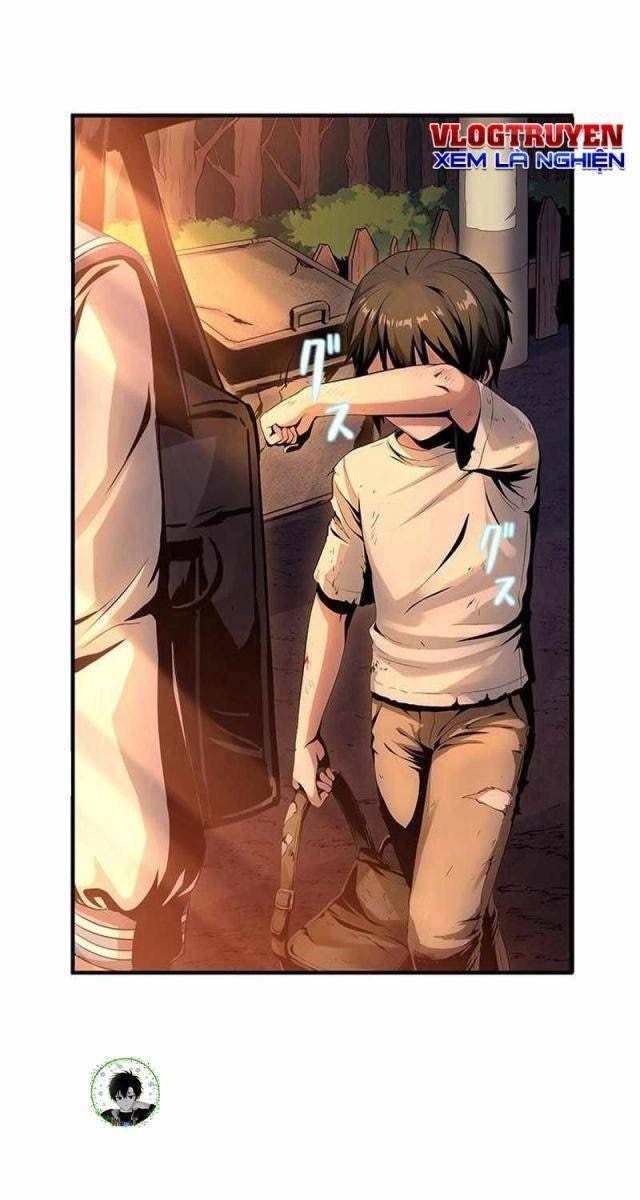 Vượt Cấp Với Kỹ Năng Thần Thánh - Page 91