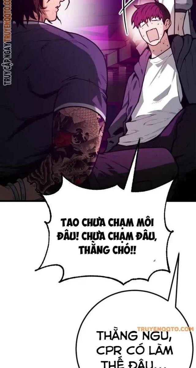 Cảnh Sát Thiếu Niên - Page 15