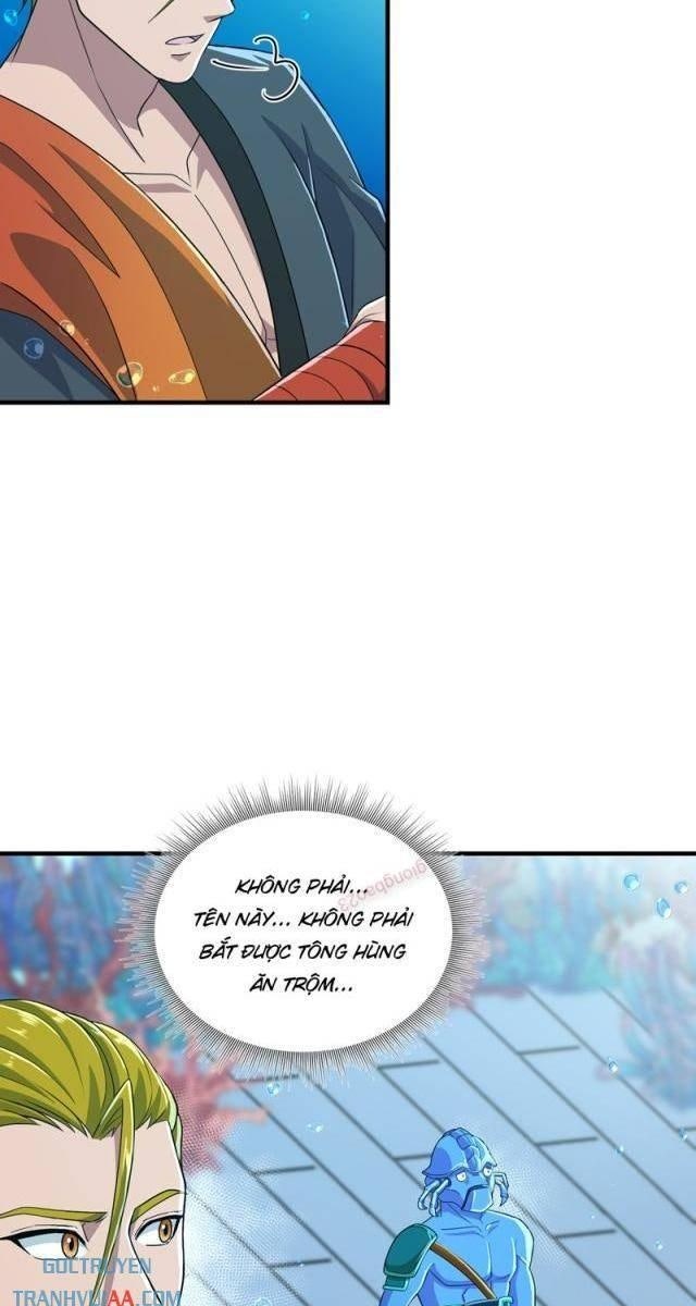 Đệ Tử Của Ta Đều Là Vô Địch Đại Yêu - Page 8