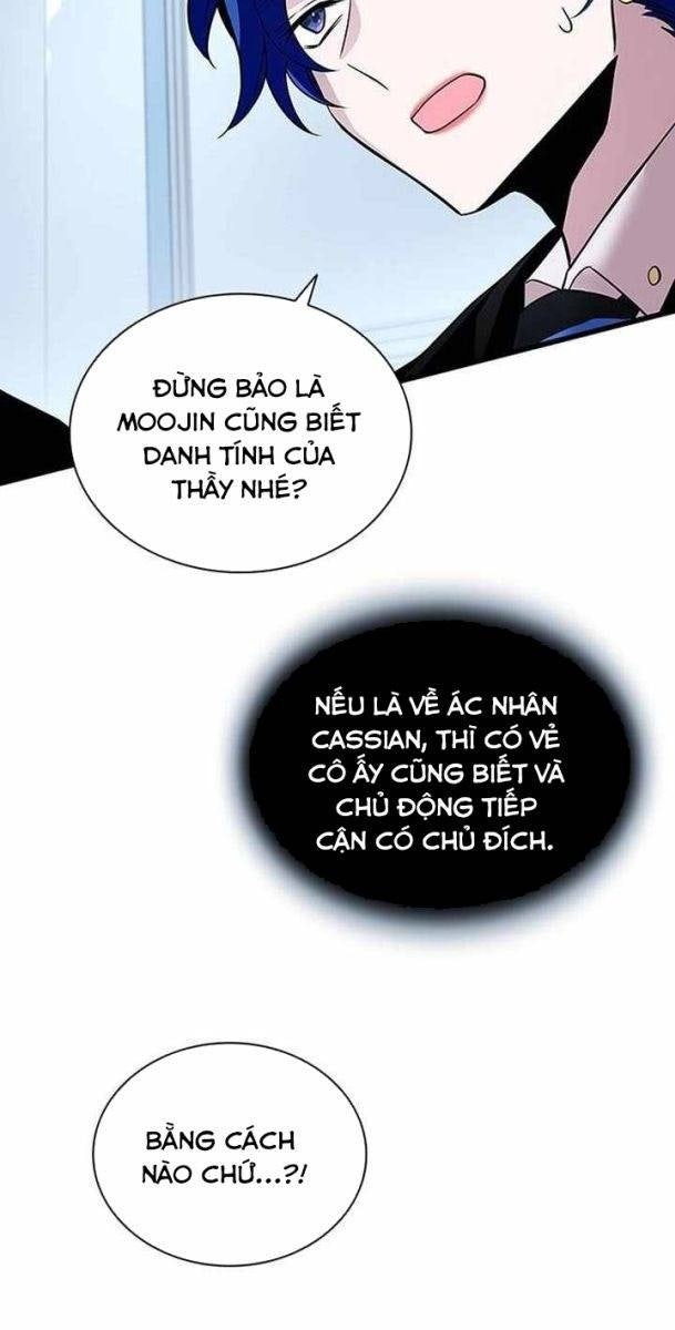 Chuyển Sinh Thành Ác Nhân - Page 87