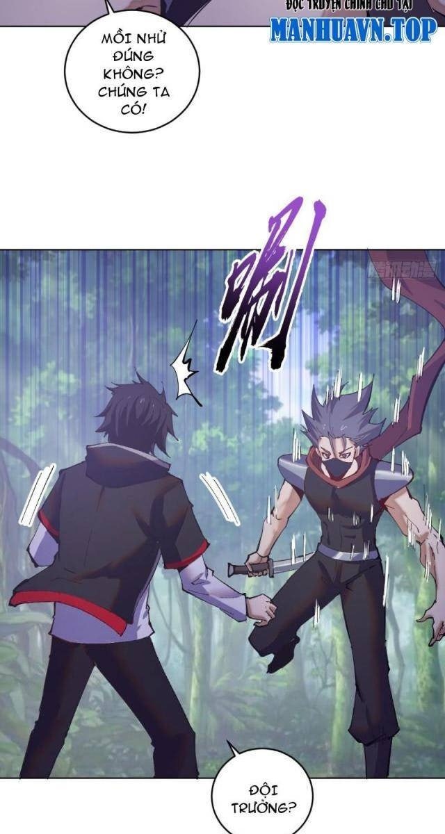 Ta Dựa Vào Hậu Cung Chinh Phục Thế Giới - Page 49