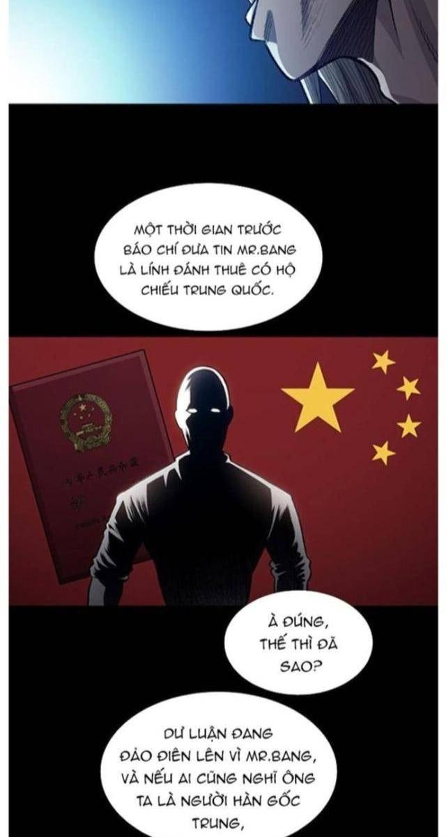 Thợ Săn Công Lý - Page 21