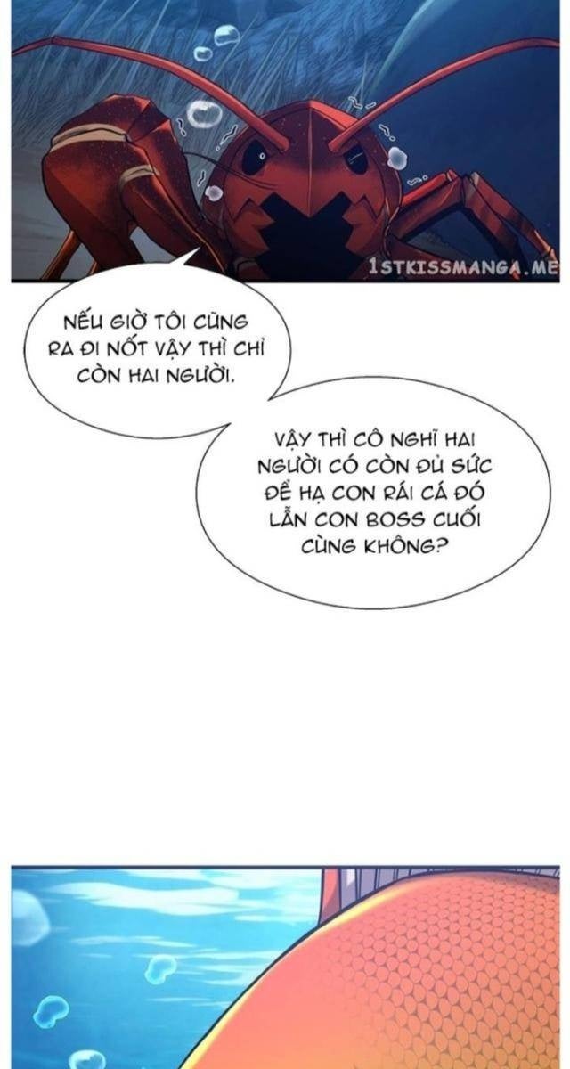 Hoá Thân Thành Cá - Page 6