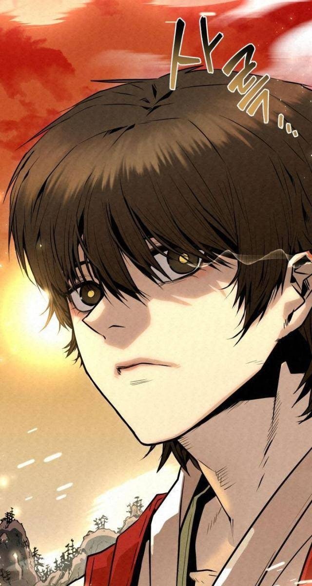 Hắc Bạch Hồ Ly Độc Tâm : Côn Luân Kiếm Tuyến Bạch Bệnh Chi Chủ - Page 35