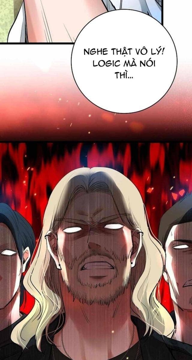 Vinh Quang Vô Tận - Page 64