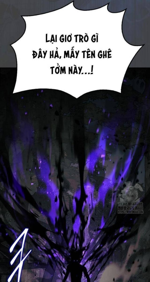 Quân Cờ Thứ 31 Lật Ngược Ván Cờ - Page 31