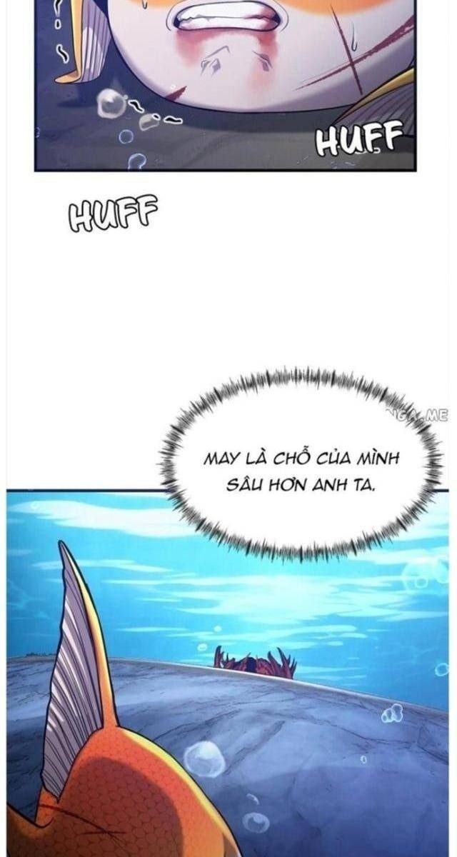 Hoá Thân Thành Cá - Page 34