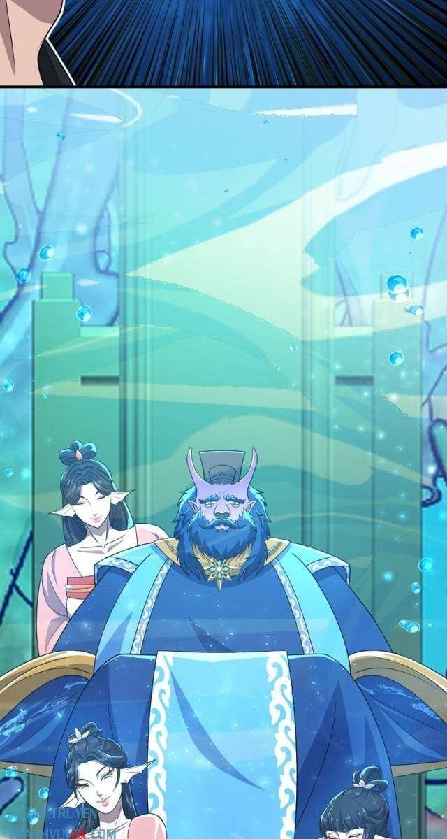 Đệ Tử Của Ta Đều Là Vô Địch Đại Yêu - Page 11