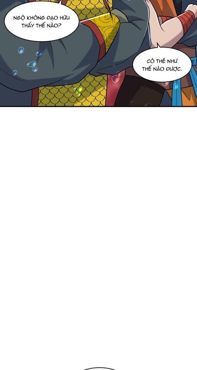 Đệ Tử Của Ta Đều Là Vô Địch Đại Yêu - Page 52