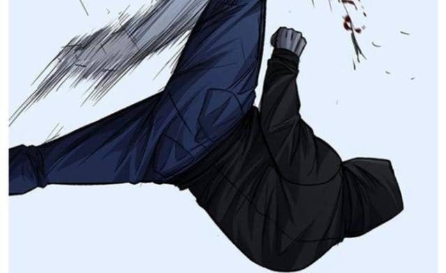 Thợ Săn Công Lý - Page 9