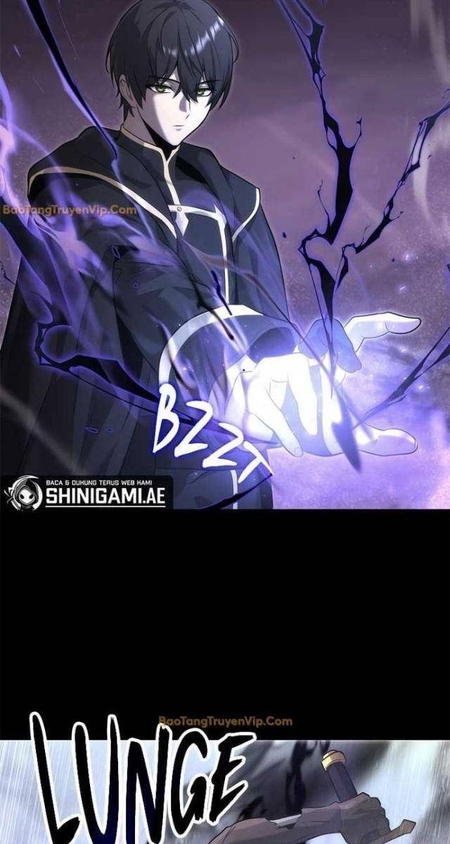 Thiếu Gia Chủ Của Gia Tộc Tử Linh Sư - Page 77