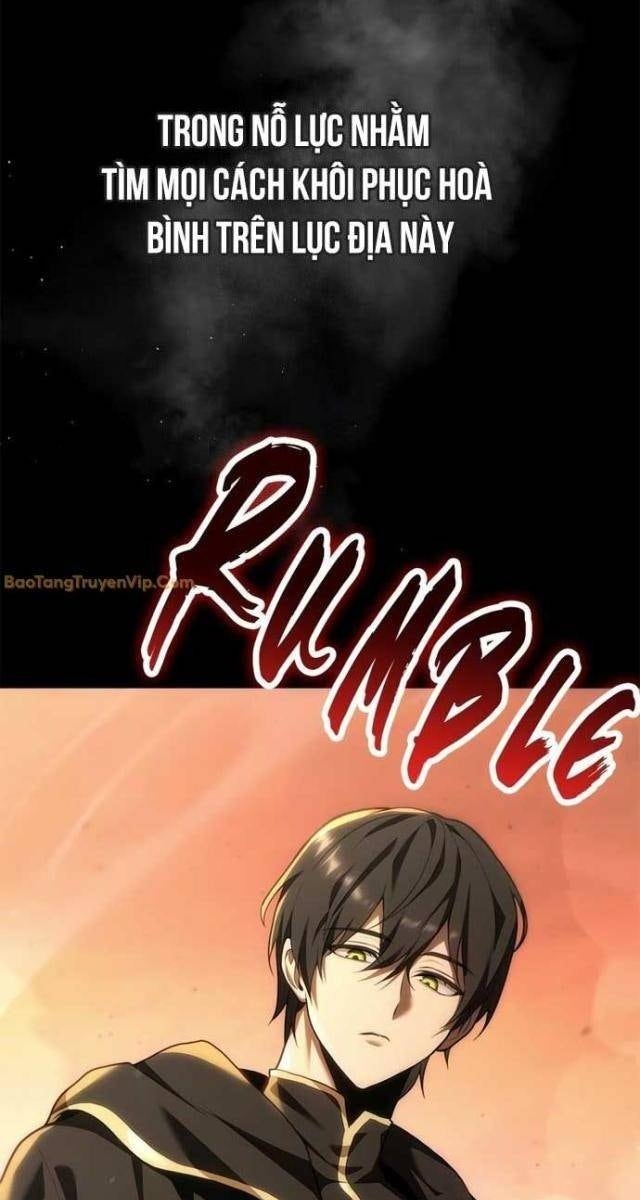 Thiếu Gia Chủ Của Gia Tộc Tử Linh Sư - Page 6