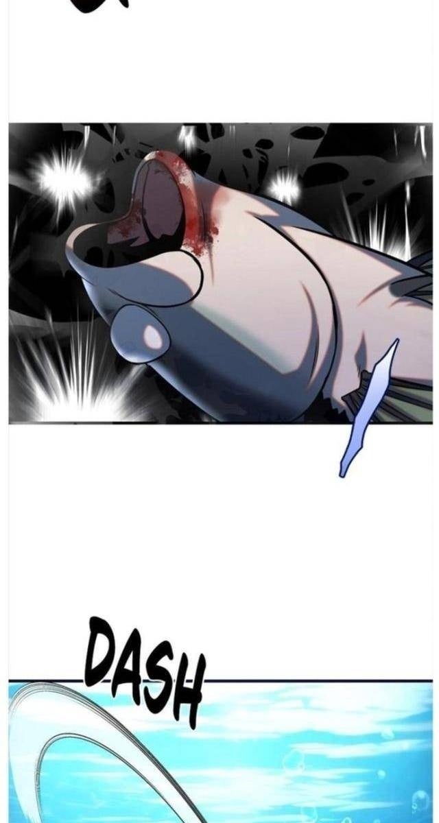 Hoá Thân Thành Cá - Page 16