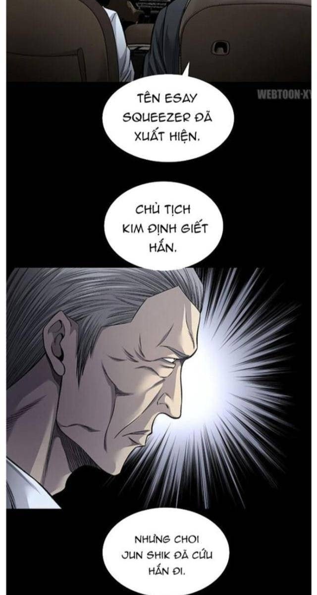 Thợ Săn Công Lý - Page 45