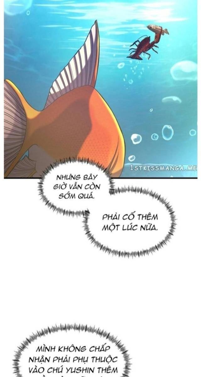 Hoá Thân Thành Cá - Page 61