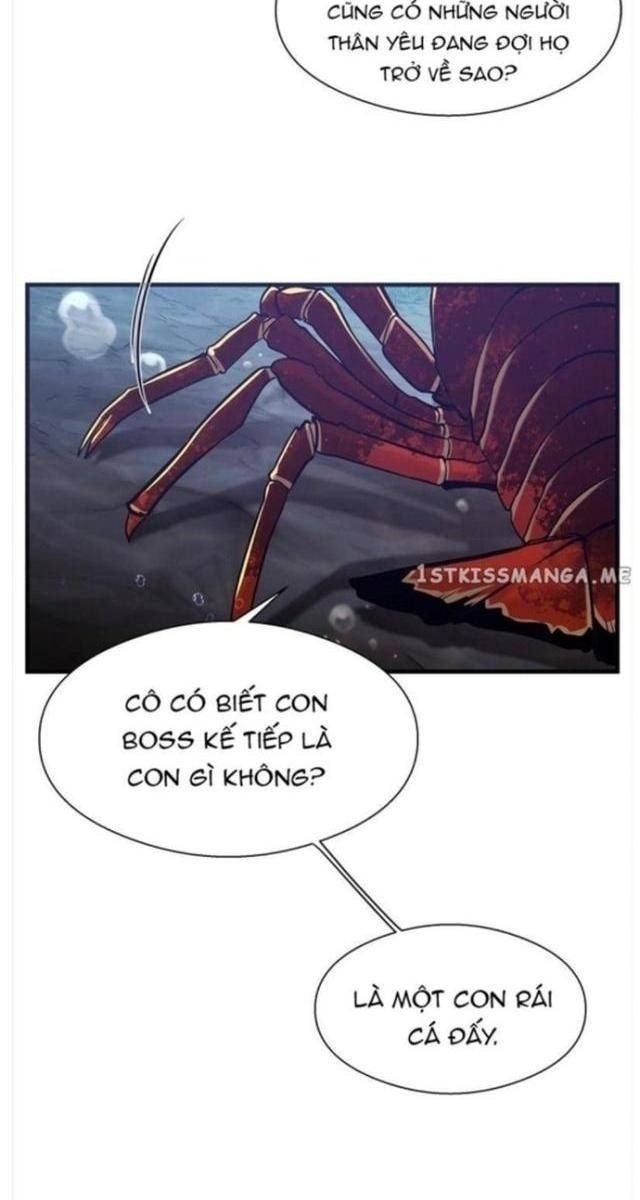 Hoá Thân Thành Cá - Page 54