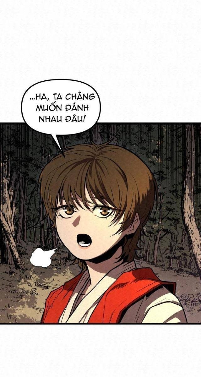 Hắc Bạch Hồ Ly Độc Tâm : Côn Luân Kiếm Tuyến Bạch Bệnh Chi Chủ - Page 120