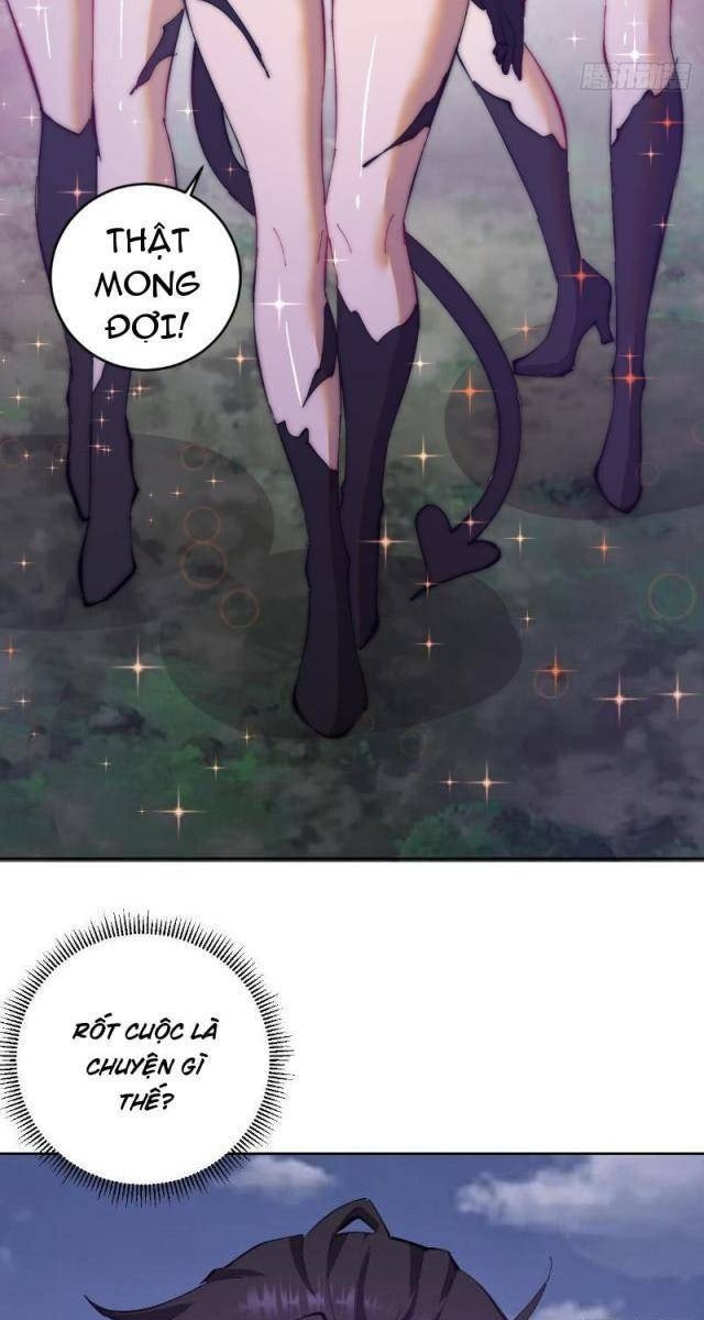 Ta Dựa Vào Hậu Cung Chinh Phục Thế Giới - Page 86