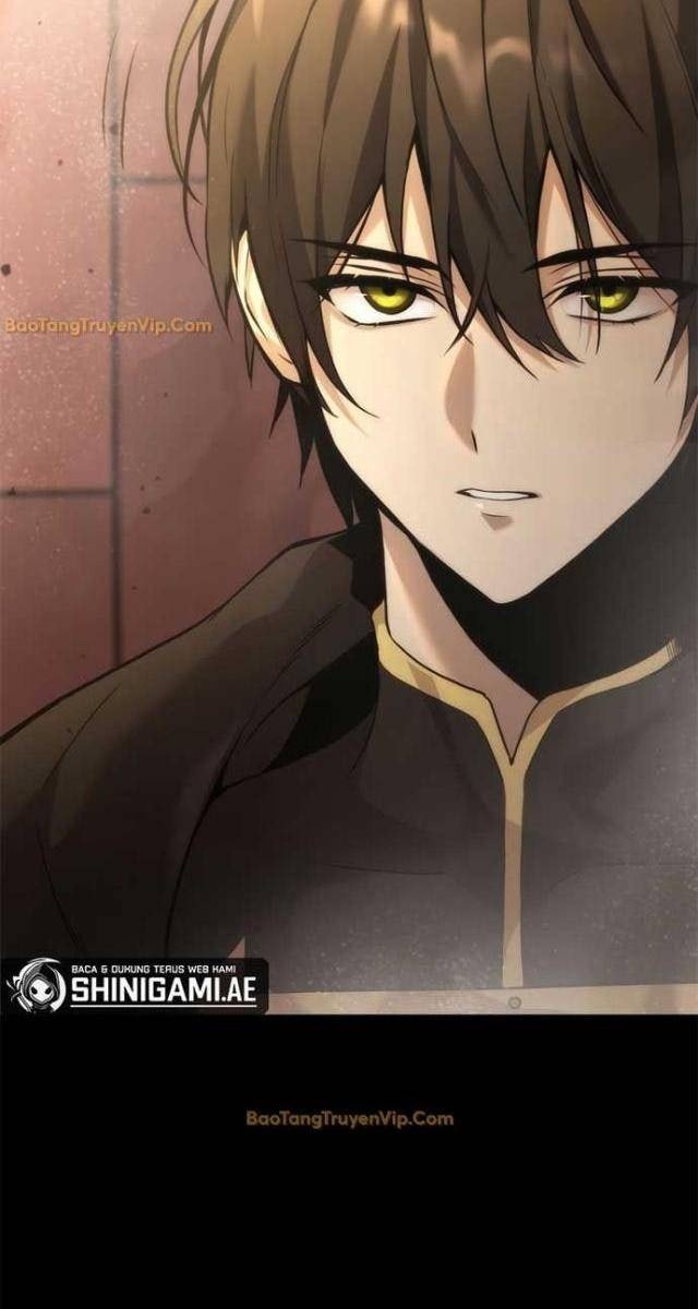 Thiếu Gia Chủ Của Gia Tộc Tử Linh Sư - Page 49