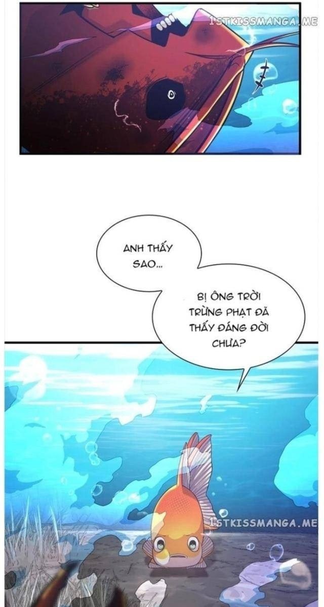 Hoá Thân Thành Cá - Page 41