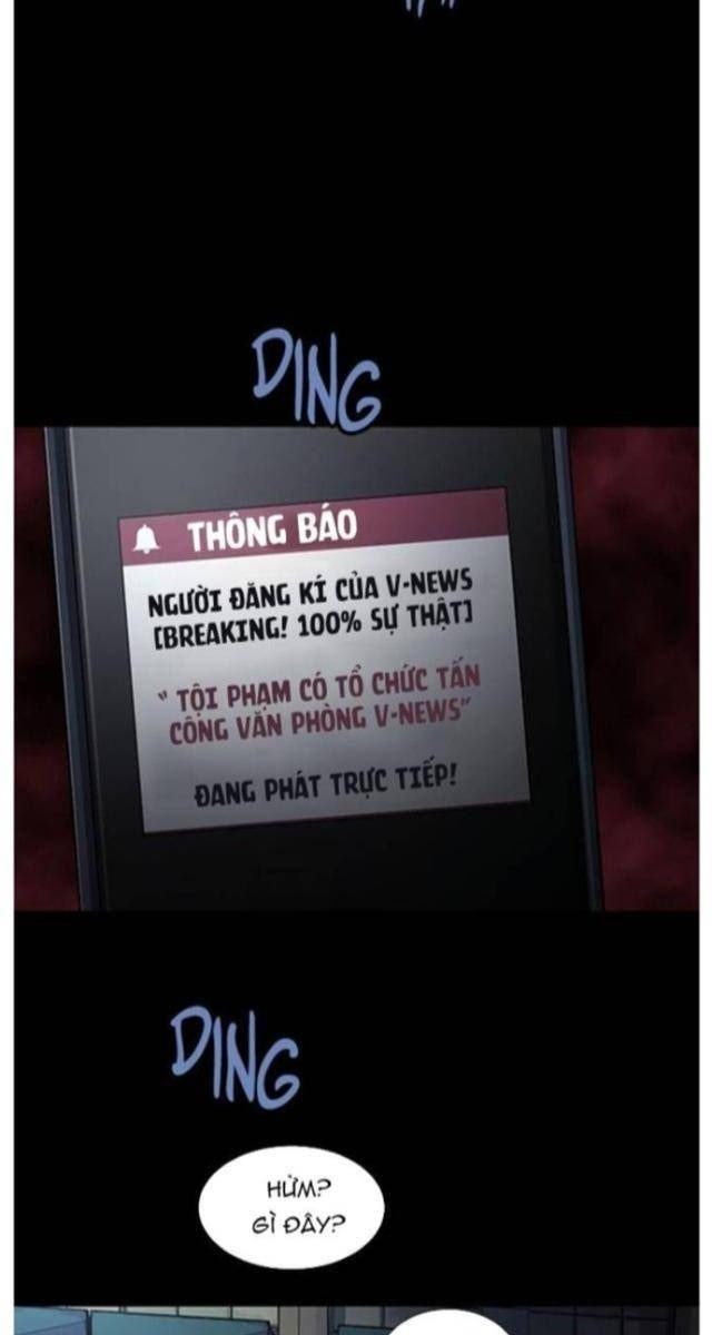 Thợ Săn Công Lý - Page 19