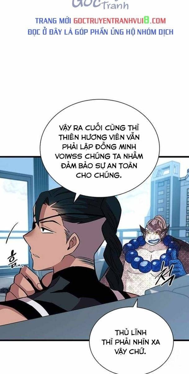 Chuyển Sinh Thành Ác Nhân - Page 48