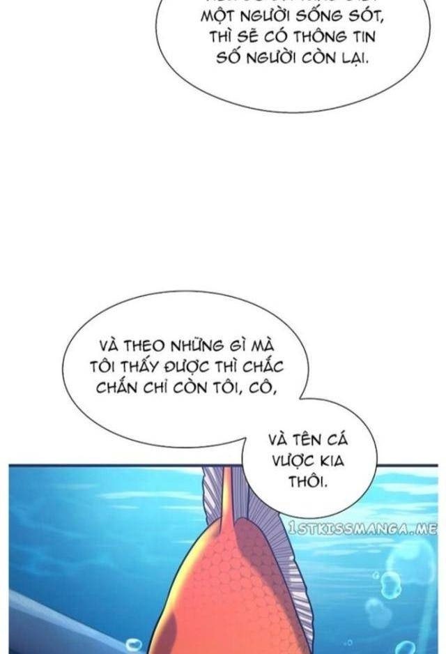 Hoá Thân Thành Cá - Page 9