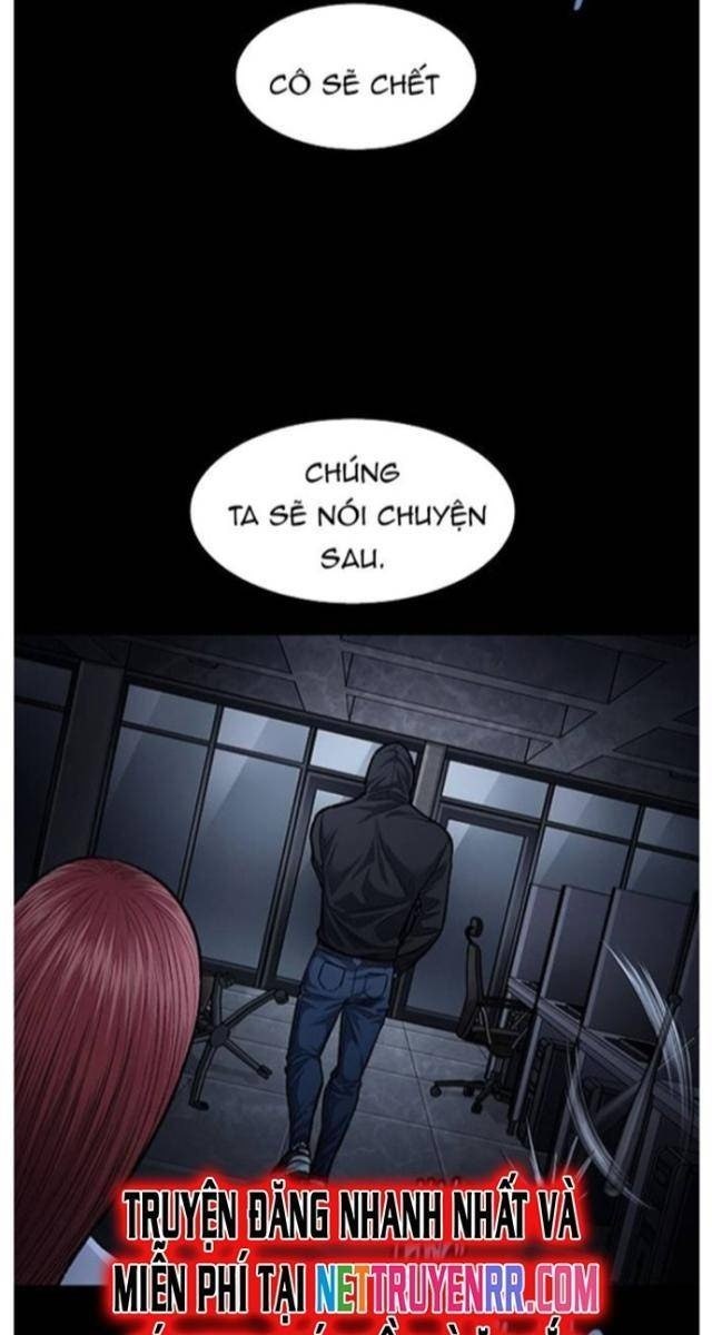 Thợ Săn Công Lý - Page 37