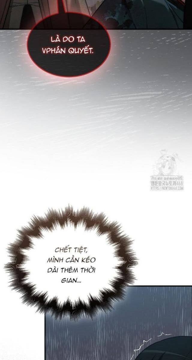 Quân Cờ Thứ 31 Lật Ngược Ván Cờ - Page 17