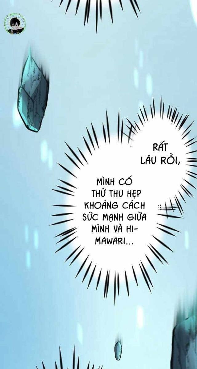 Vượt Cấp Với Kỹ Năng Thần Thánh - Page 214