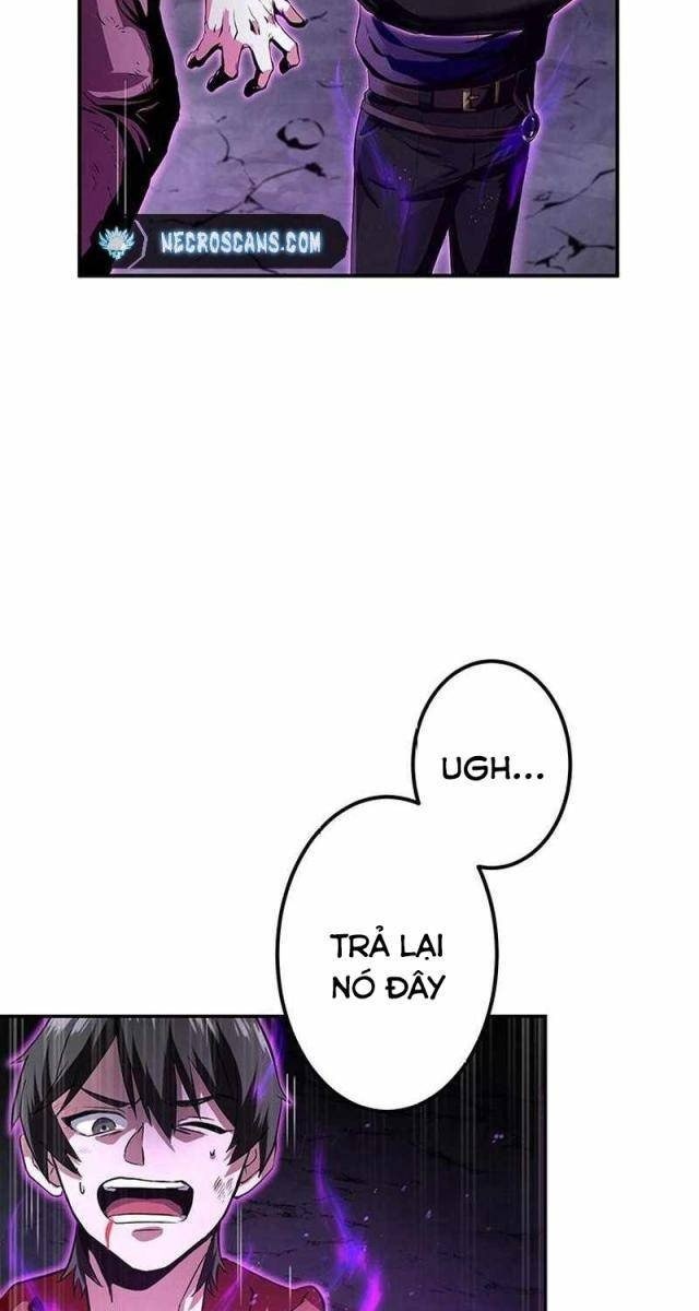 Vượt Cấp Với Kỹ Năng Thần Thánh - Page 148