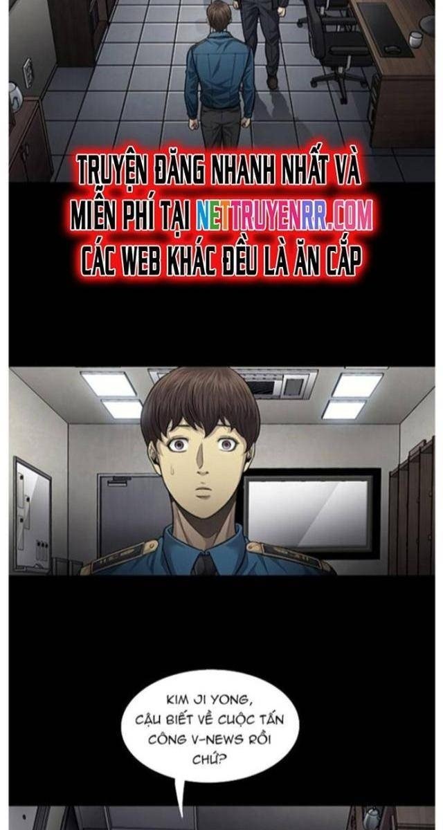 Thợ Săn Công Lý - Page 70