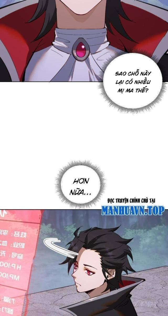 Ta Dựa Vào Hậu Cung Chinh Phục Thế Giới - Page 88