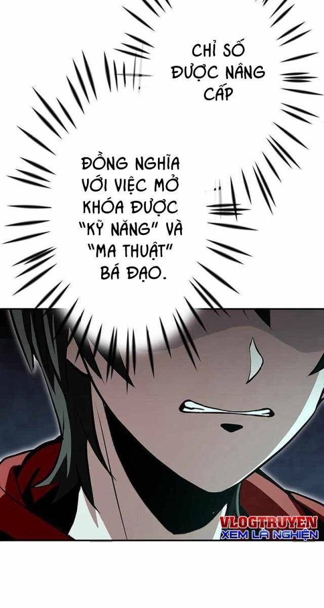 Vượt Cấp Với Kỹ Năng Thần Thánh - Page 71