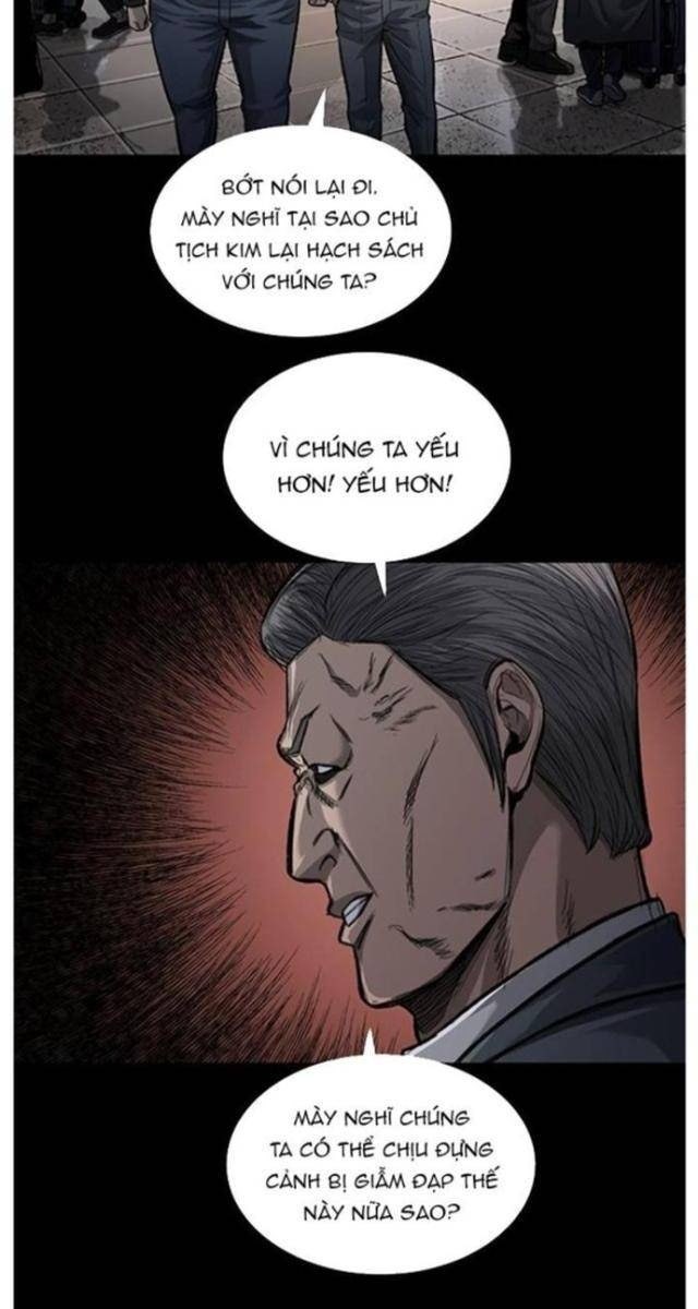 Thợ Săn Công Lý - Page 20