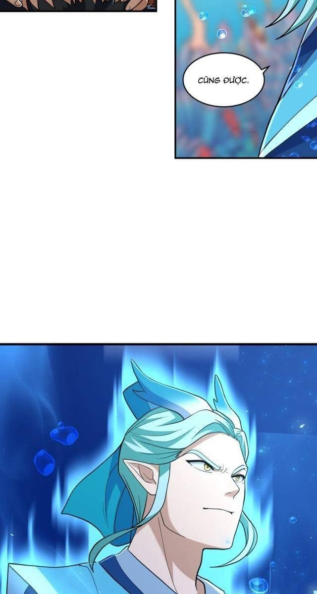 Đệ Tử Của Ta Đều Là Vô Địch Đại Yêu - Page 43