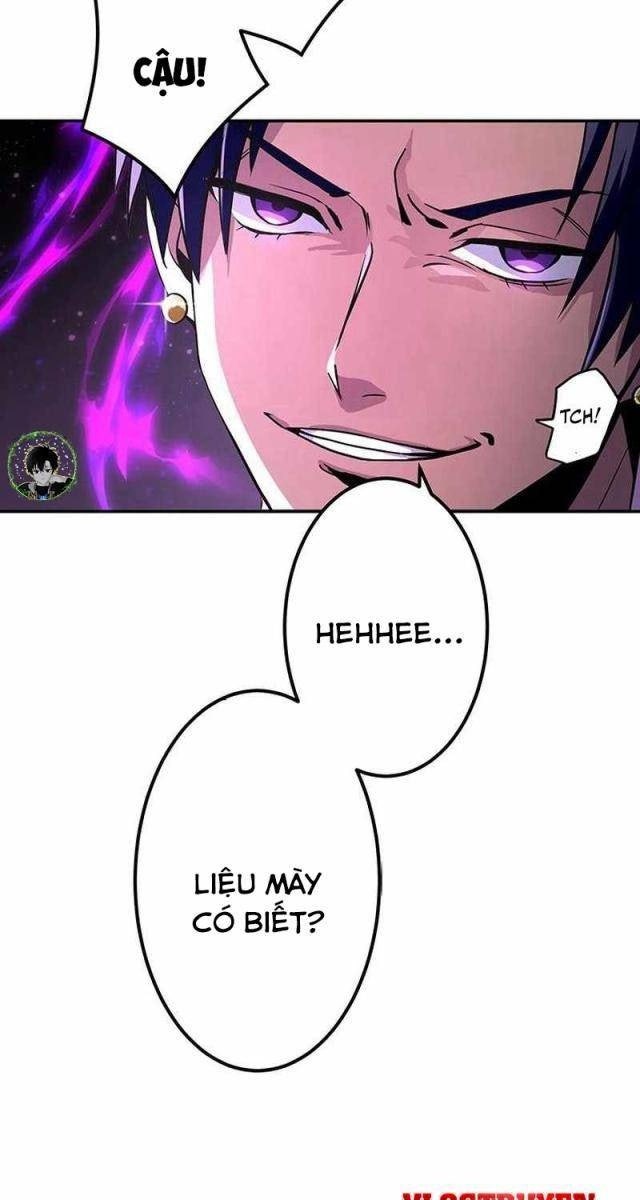 Vượt Cấp Với Kỹ Năng Thần Thánh - Page 169