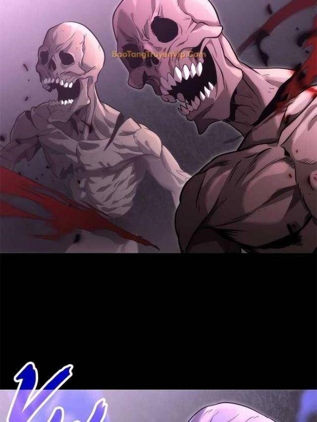 Thiếu Gia Chủ Của Gia Tộc Tử Linh Sư - Page 75