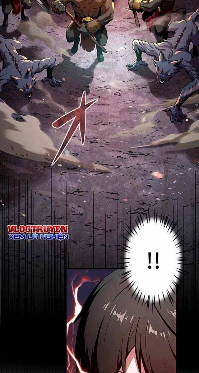 Vượt Cấp Với Kỹ Năng Thần Thánh - Page 17