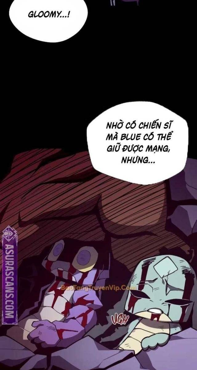 Hồi Ức Trong Ngục Tối - Page 5